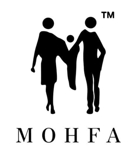 Mohfa India Logo